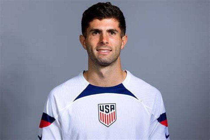 10 Christian Pulisic Facts You Didn't Know