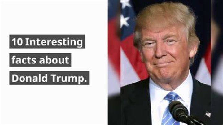 10 Facts About Donald Trump’s Grandson Theodore James Kushner Glamour