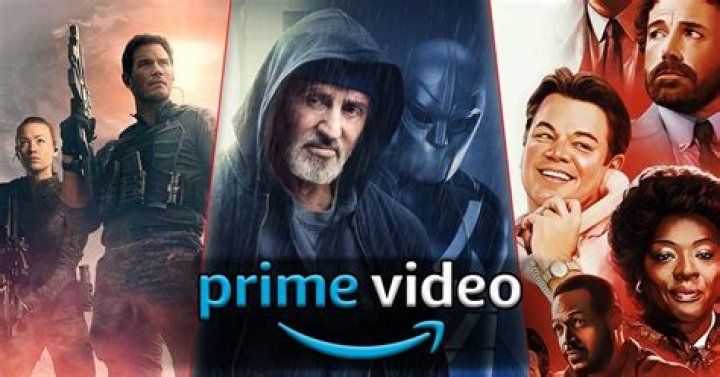 10 New Movies on Amazon Prime Best Movies on Amazon Prime Right Now