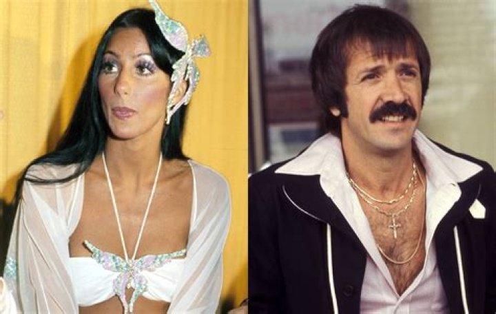 10 Photos of Cher Bono That Will Turn Back Time