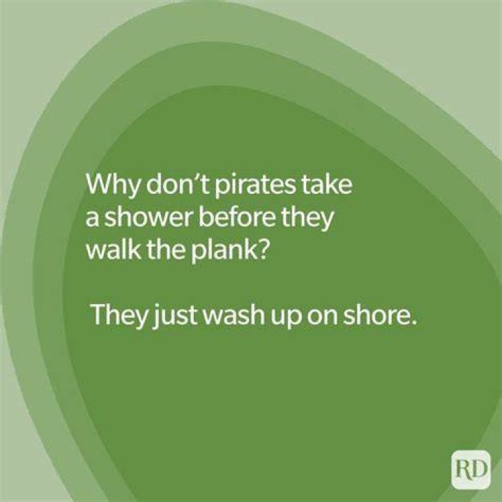 100 Funniest Jokes of All Time Reader's Digest