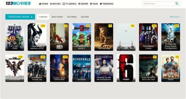 123 Putlocker Free Movies Online styleascse