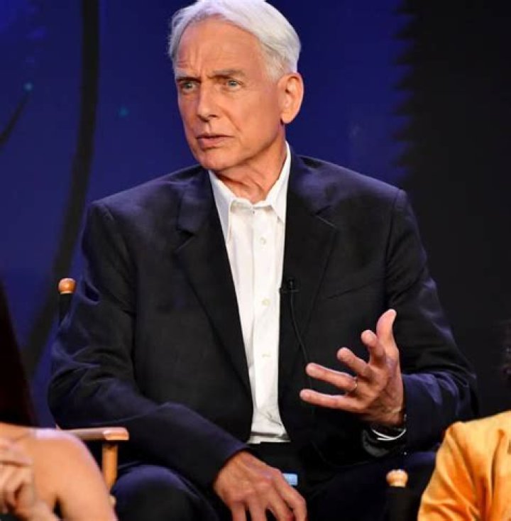🎬Mark Harmon Fans Official🔨 on Instagram “New photo of MarkHarmon! 😍