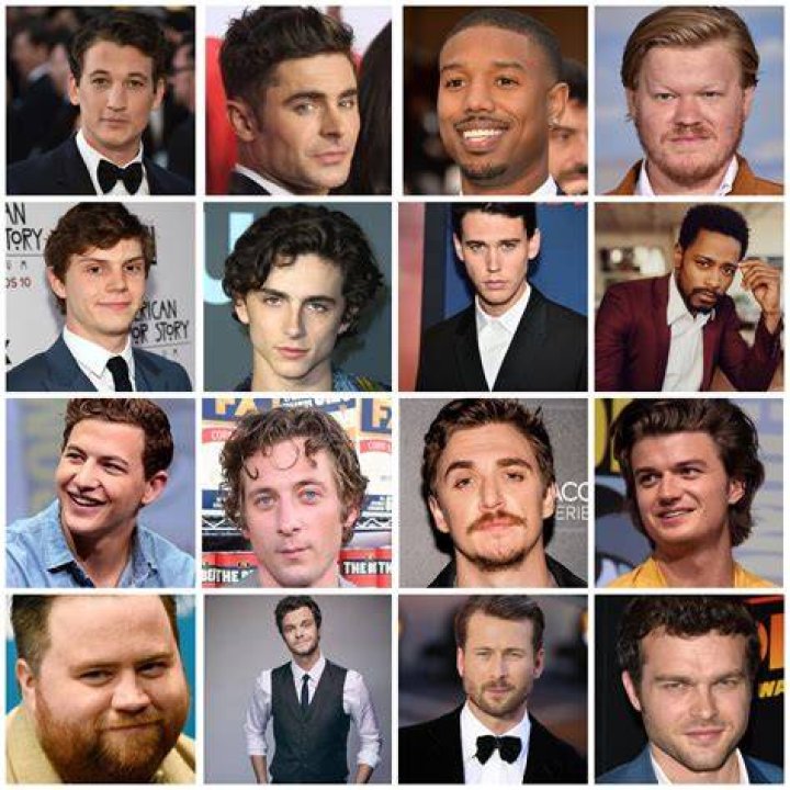 15 Hottest Male Actors Who Are Over 50 Years Old ReelRundown