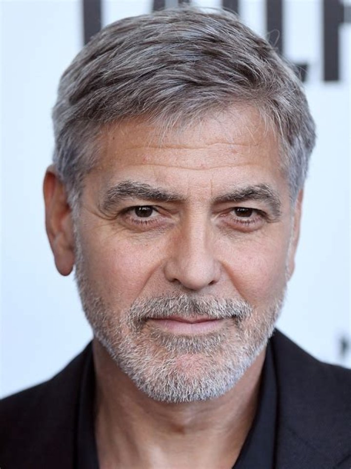 15+ Listen von Clooney? timothy clooney) родился , 6 мая