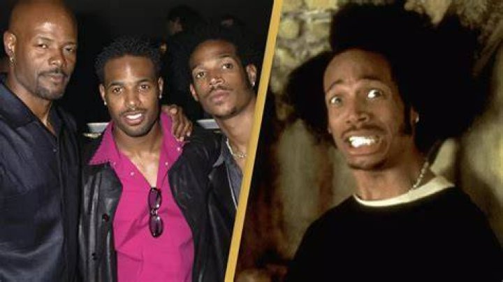 16 Photos Of The Wayans Family Being Black Hollywood Royalty Essence