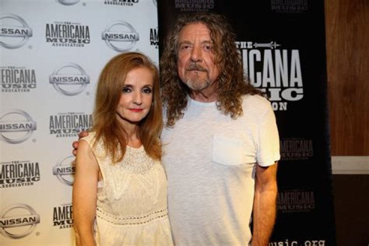 16+ Robert Plant Married EdwinAnastasija