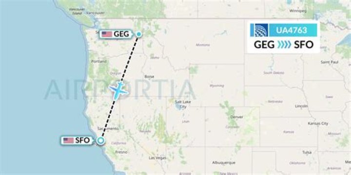 1934 United flight from Spokane to Seattle crash in Cascades recalled