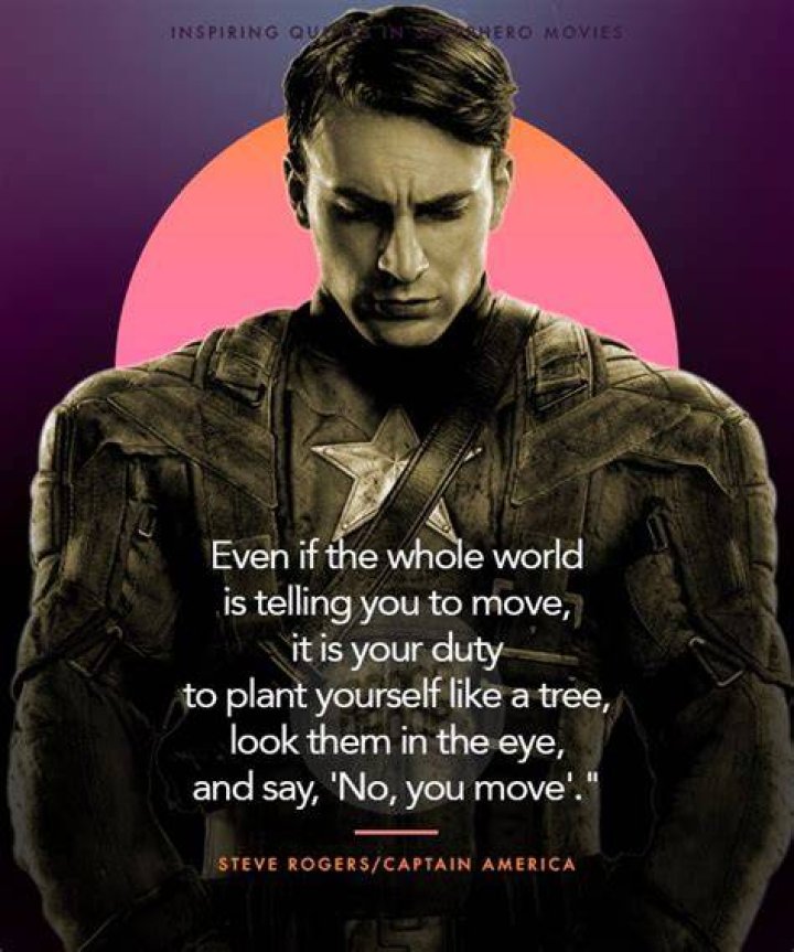 20 Best Superhero Movie Quotes Inspiring Heroic Quotes