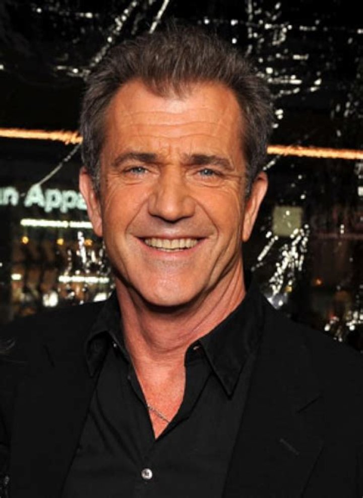 20 Pictures of Mel Gibson When He Was Young