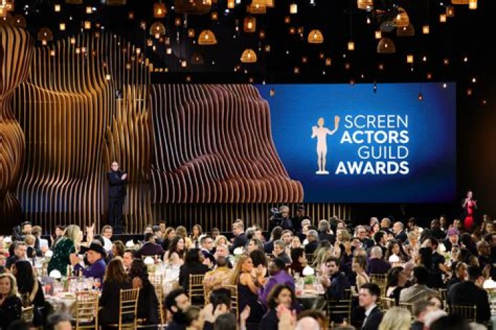 2024 SAG Awards In Memoriam Moves Fans ‘Take Note’