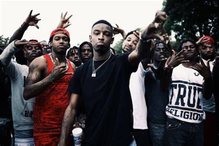 21 Savage Gang Wallpapers Top Free 21 Savage Gang Backgrounds