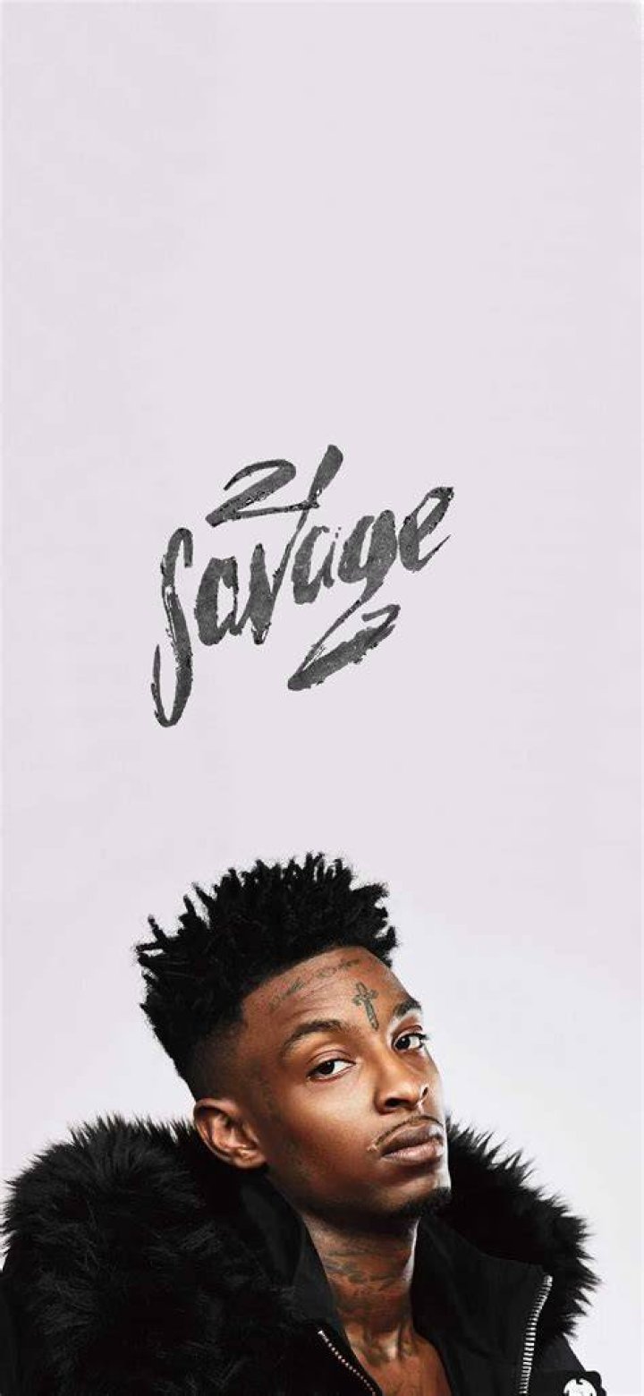 21 Savage Wallpaper EnWallpaper