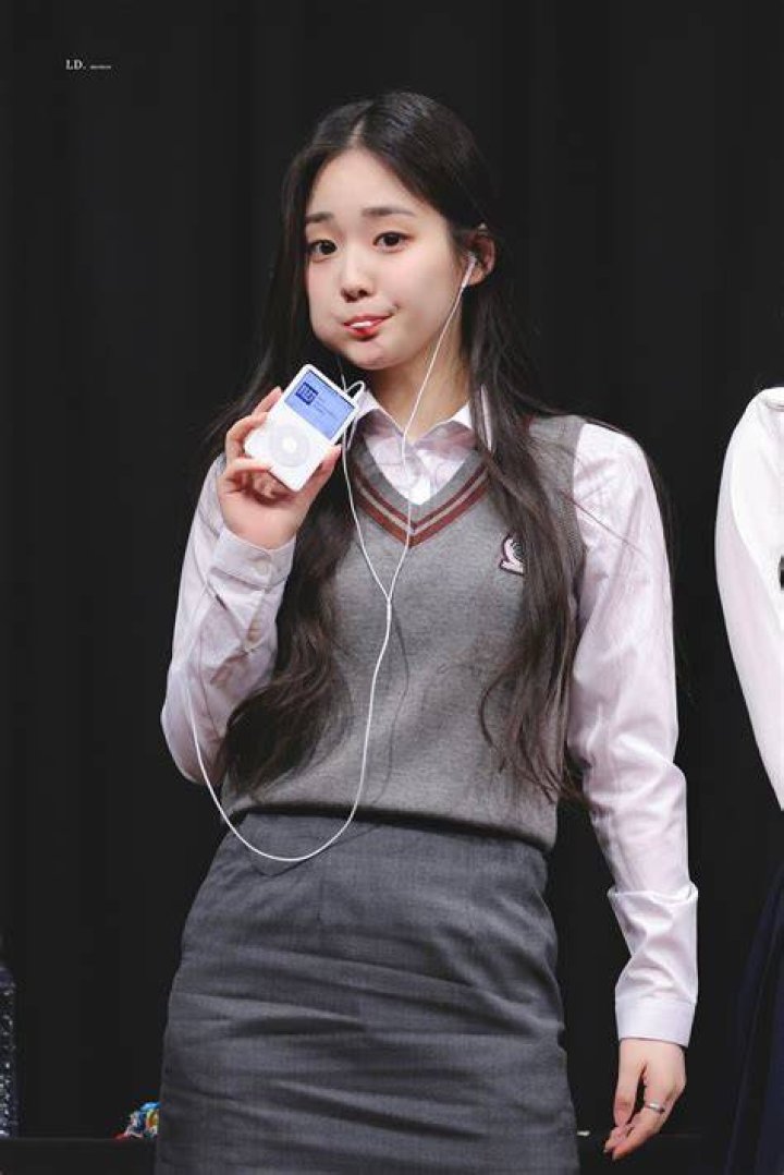 230331 tripleS SeoYeon kpopping