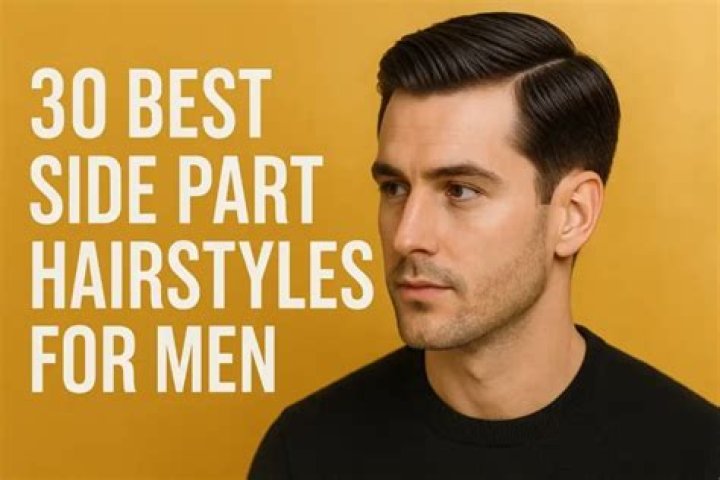 30 Best Men&rsquo;s Hairstyles From 1930s HairstyleCamp