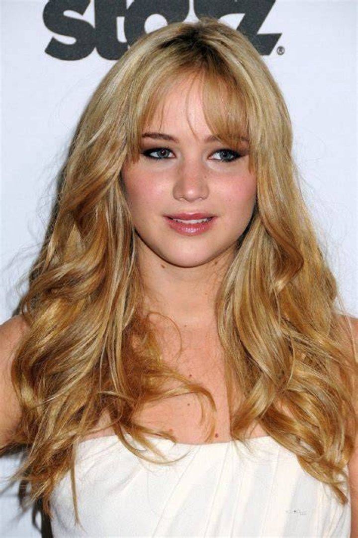 30 famous young blonde actresses that we all know and love Legit.ng