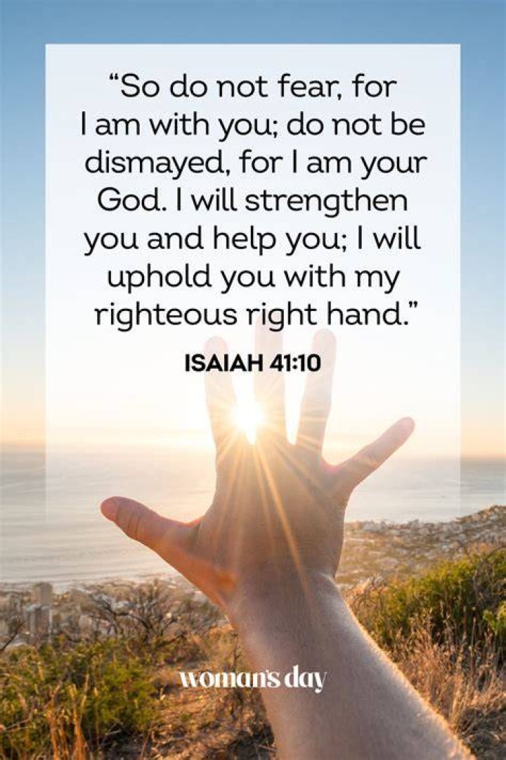30 Motivational Bible Verses to Inspire You Powerful Scripture Quotes