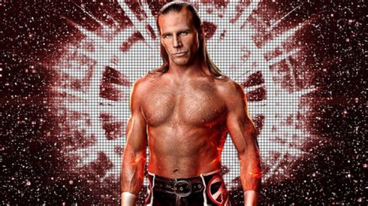 30+ Shawn Michaels Theme Song Lyrics IgorSavini