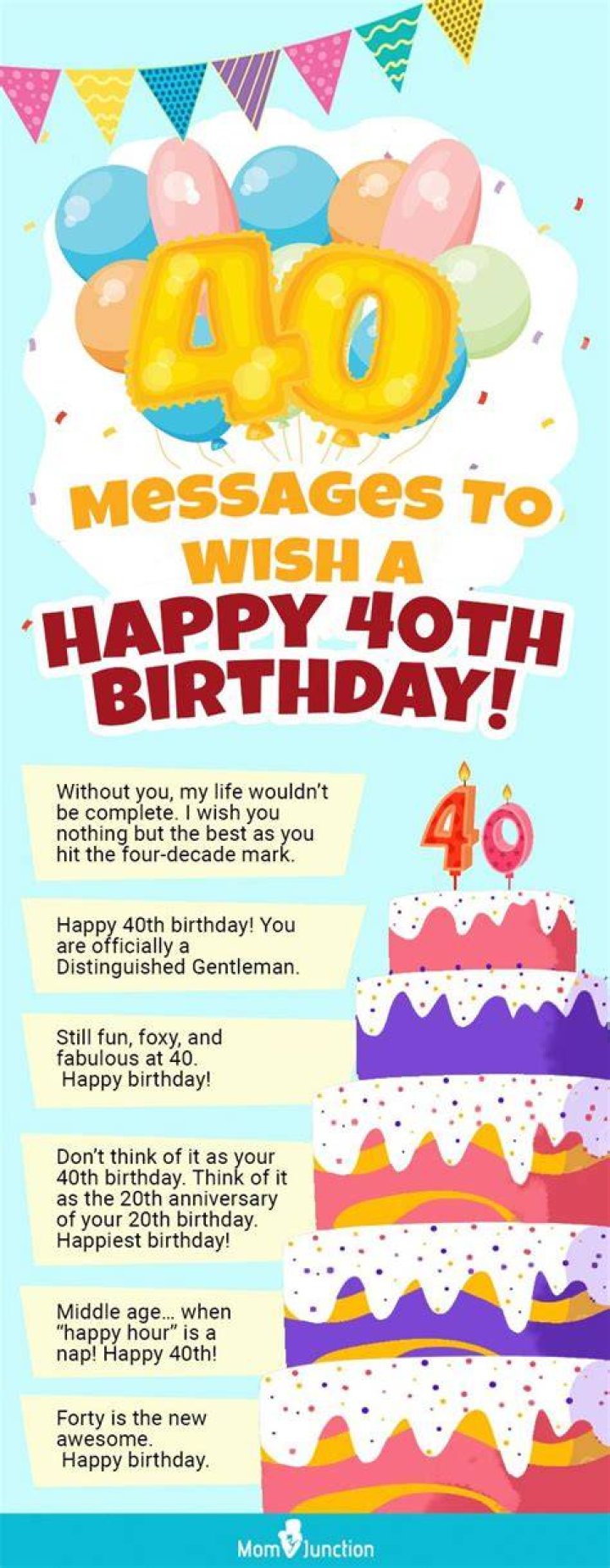 40 Great Birthday Messages for Coworkers