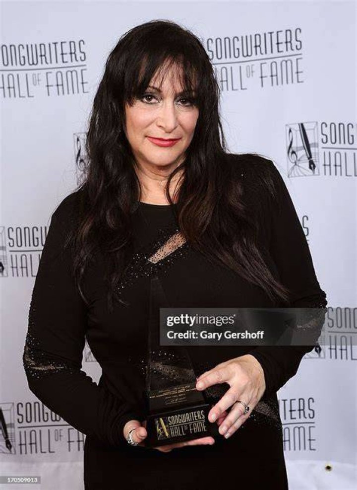 44th Annual Songwriters Hall of Fame Red Carpet Arrivals Featuring