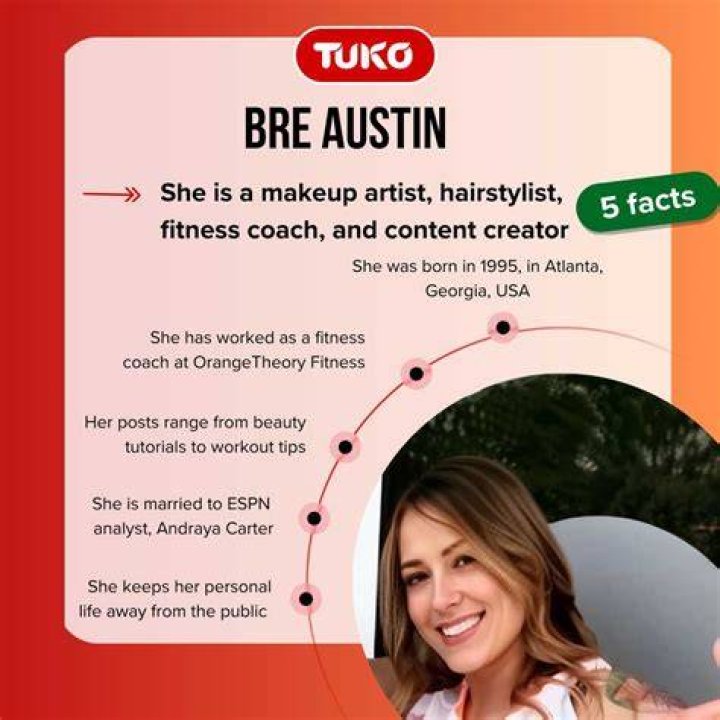5 Tips For Writing A Killer Resume With Andrea Carter Bre Austin