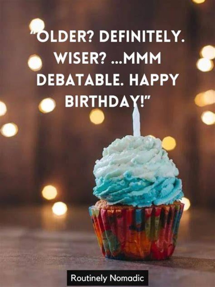57 Funny Happy Birthday Wishes + Quotes for Coworker Darling Quote