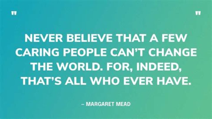 63 Best Quotes About Caring To Fill the World with Good