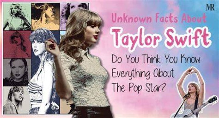 7 Facts about Taylor Swift&rsquo;s Brother Austin Swift