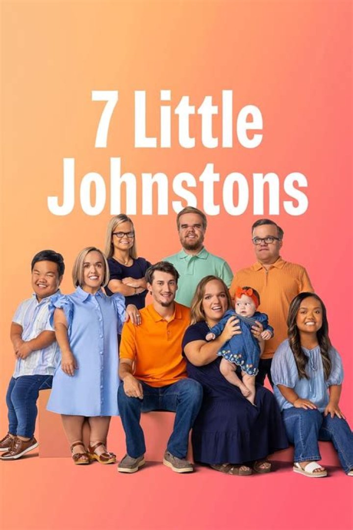 7 Little Johnstons Premiere Dates 7 Little Johnstons Premiere Dates