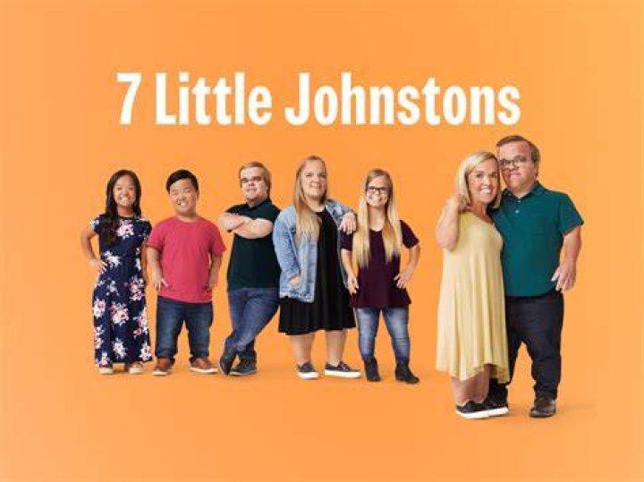 7 Little Johnstons What Most Fans Don't Know About The Family