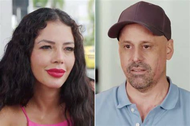 90 Day Fiancé Gino Is The Real Villain In His Relationship With