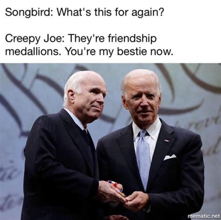 A Biden Bestie and the Oligarchs WSJ