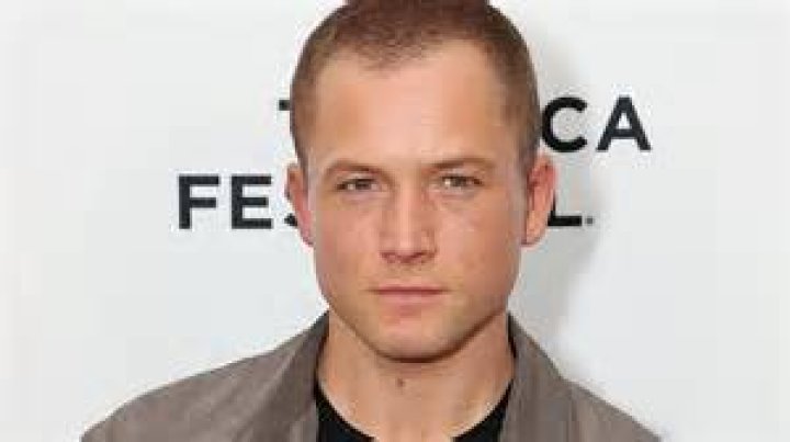 A Close Look At Taron Egerton's Romantic Journey