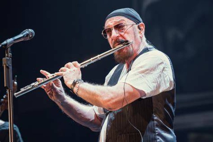 A Conversation With Jethro Tull&rsquo;s Ian Anderson Magazine
