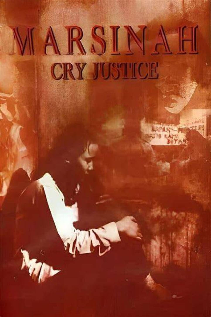 A Cry For Justice Teen Girl Christine Silawan Face Skinned To The