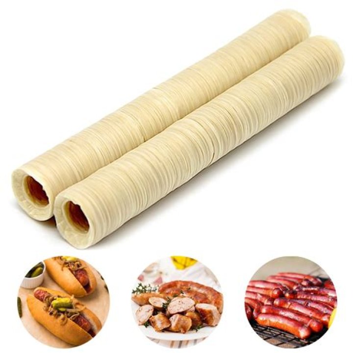 A Deep Dive Into Hot Dog Casings