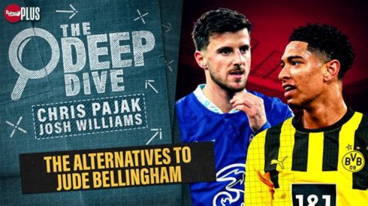 A Deep Dive Into Jude Bellingham's Parental Roots And Origins