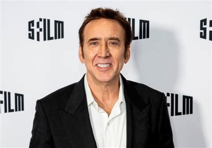 A Deep Dive Into Nicolas Cage's Relationships: A History Of Love And Loss