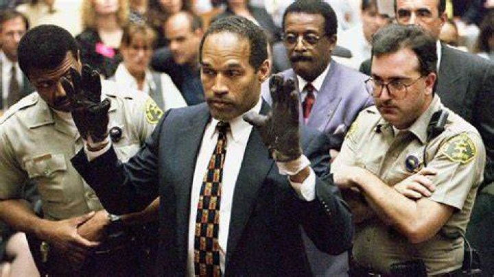 A History of O.J. Simpson's Relationship with the Kardashian Family