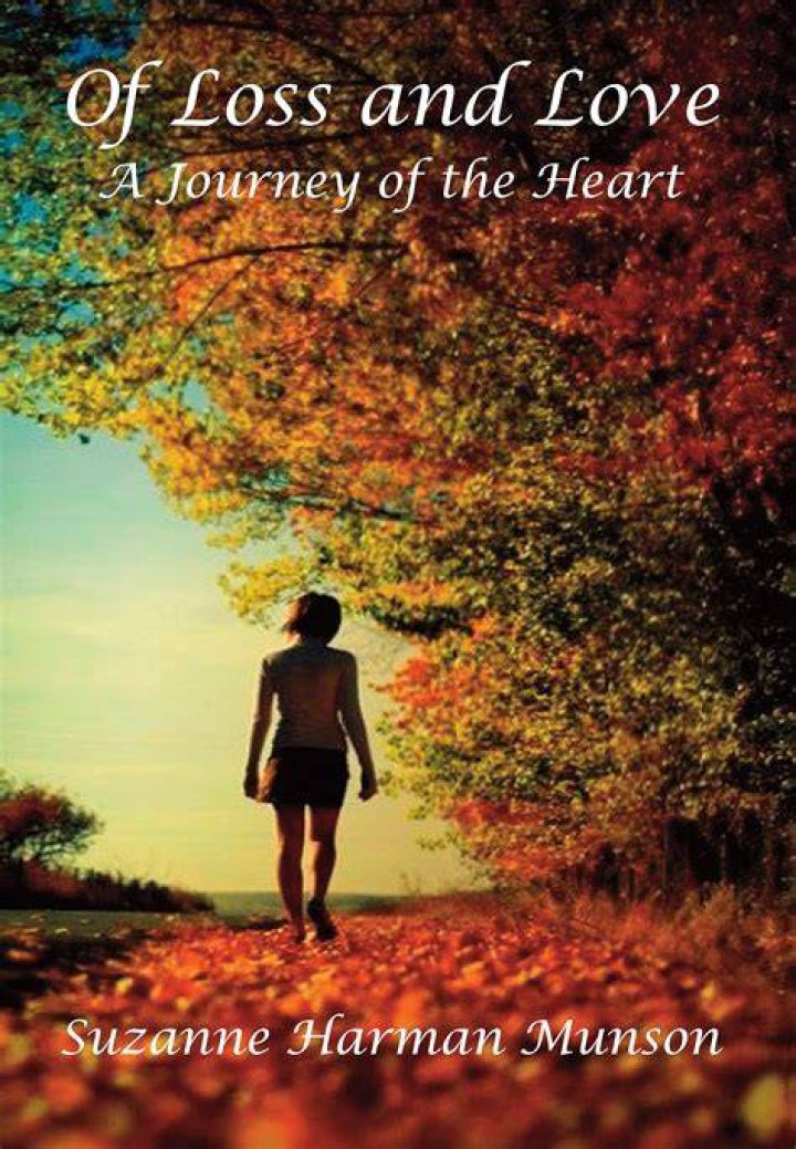 A Journey Of Love, Loss, And Artistic Inspiration