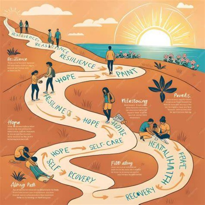 A Journey Of Resilience And Success!