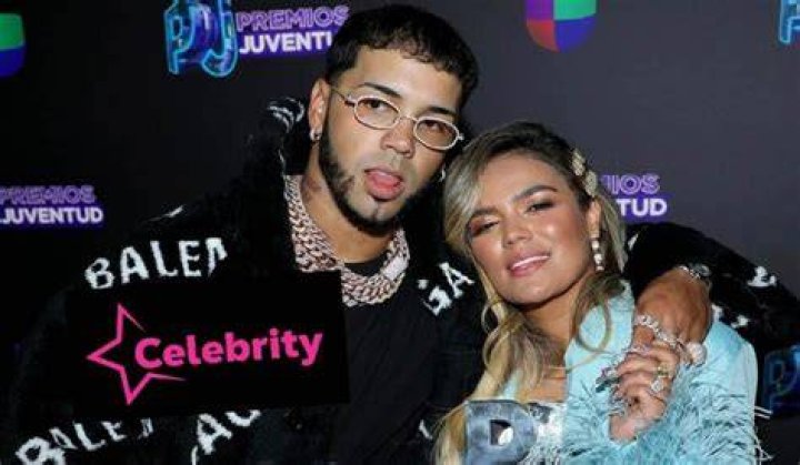 A Timeline of Anuel AA, Yailin La Mas Viral & 6ix9ine's Feud