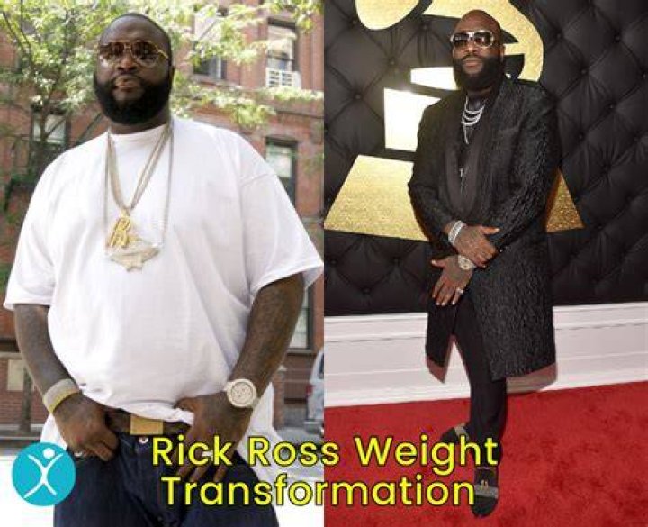A Toυr Of Rick Ross’ 109 Rooм Mega MansionDuy
