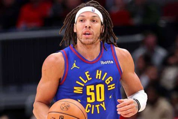 Aaron Gordon's Girlfriend, Izabela Guedes Goes Topless On Instagram ⋆