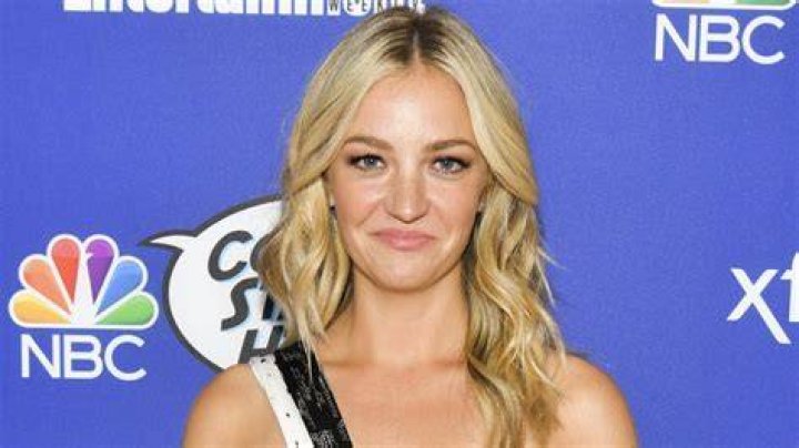 Abby Elliott Reacts to Shane Gillis Getting Fired From 'SNL' for Past