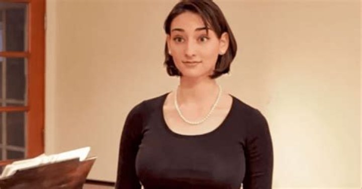 Abigail Shapiro The Controversial "Classically Abby," Ben Shapiro's