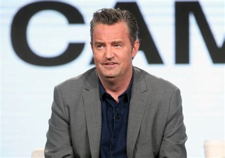 Actor Matthew Perry says drug courts work BBC News