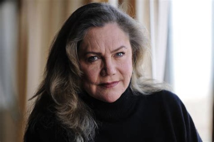 Actress Kathleen Turner on Hollywood, sexism and rage Kathleen turner