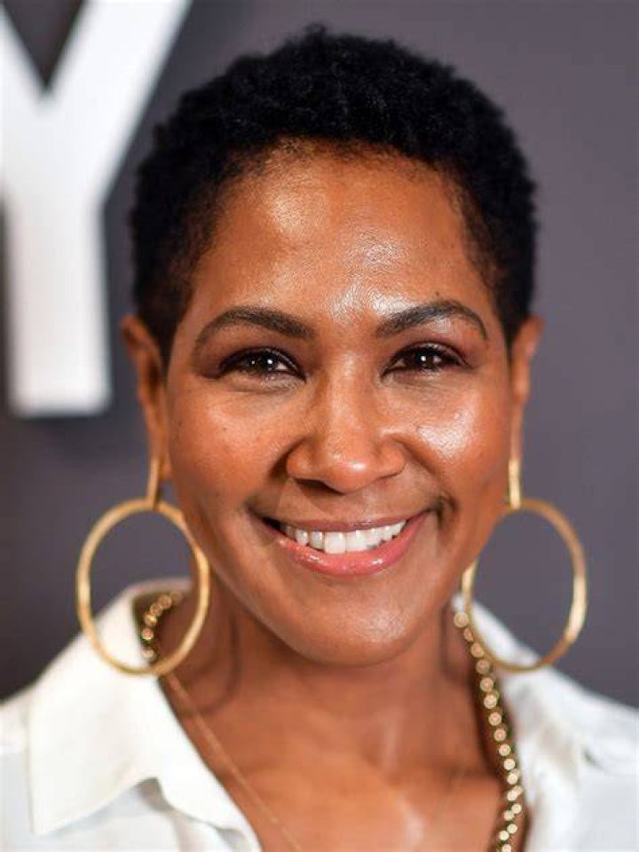Actress Terri J. Vaughn Opens Lounge Buckhead, GA Patch