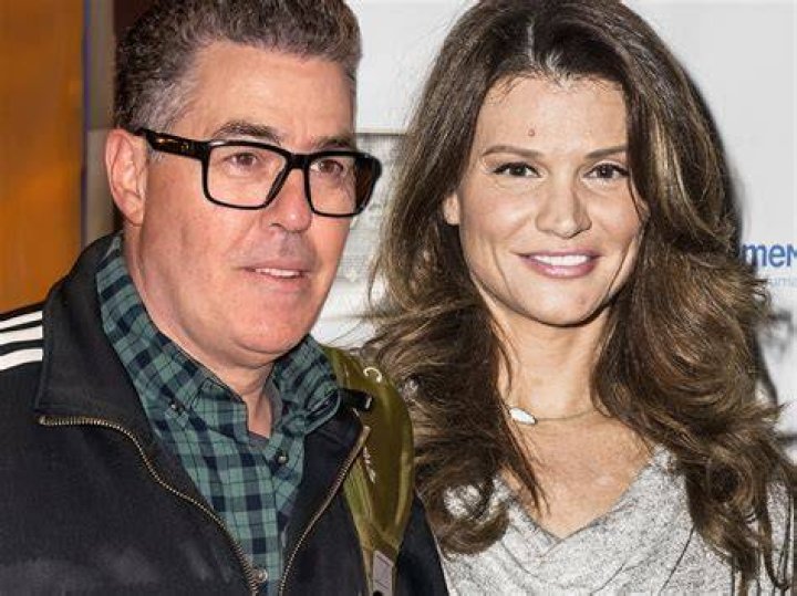 Adam Carolla Net Worth - MoxSync